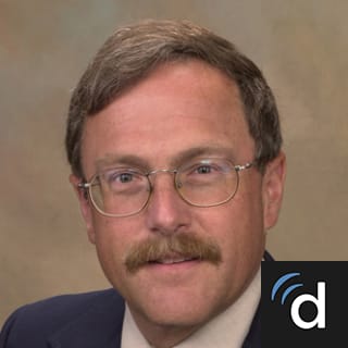Charles Knupp, MD