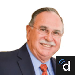 Frank Gaudier, MD