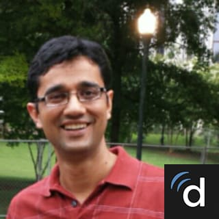 Bhavesh Gajjar, MD