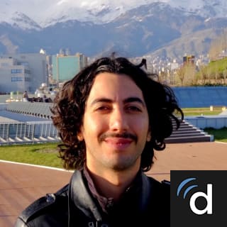 Alborz Borjian, DO, Obstetrics & Gynecology, Mission Hills, CA