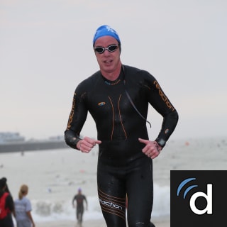 David Duffy, MD