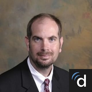 Steven Eggleston, MD