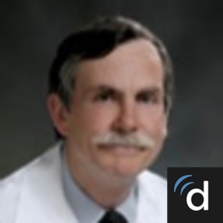 Charles Johnston, MD