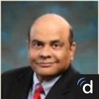 Ajit Shah, MD