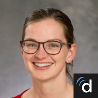 Magdalena Kappelman, DO