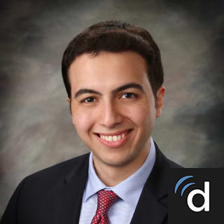 Nizar Abdelfattah, MD, Ophthalmology, Pasadena, CA