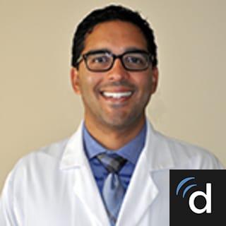 Atul Jain, MD