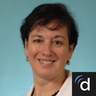 Lisa Madden, MD