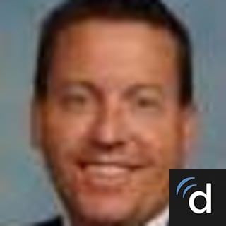 Mark Callenberger, DO, Orthopaedic Surgery, Cocoa Beach, FL