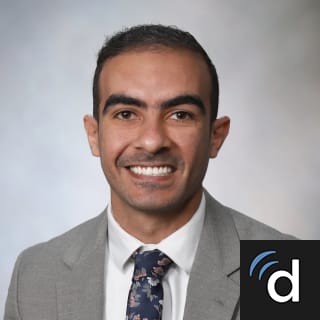 Mojahid Ali, MD, General Surgery, Jackson, TN