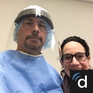 Cameron Crandall, MD