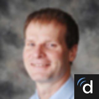 Alan Nugent, MD