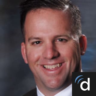 Byron Tarbox, MD