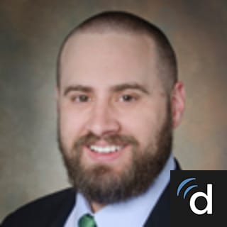 Blaine Walton, MD
