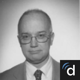 Frederick Dalgleish, MD
