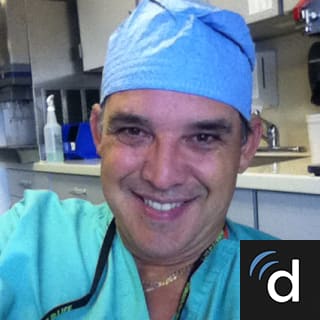 Cosme Manzarbeitia, MD