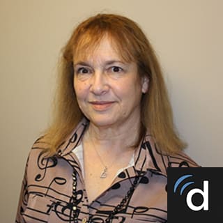 Lisa Catapano-Friedman, MD