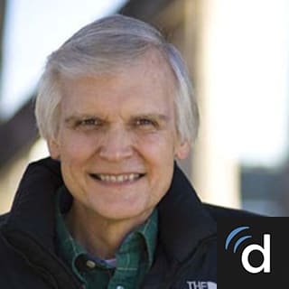 William Rohr, MD