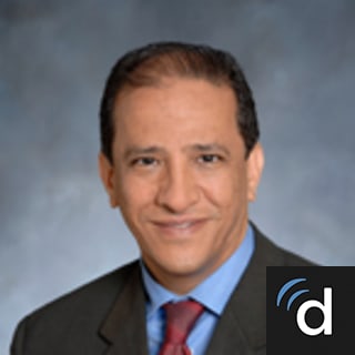 Dr. Saleh Muslah, MD | Dearborn, MI | Internist | US News Doctors