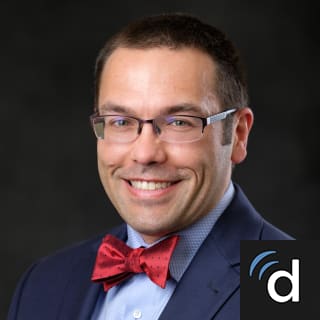 Leonardo Geraci, DO