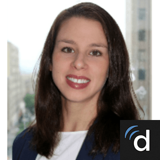 Jennifer Gelinas, MD, Neurology, New York, NY