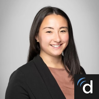 Colleen Chiu, Psychiatric-Mental Health Nurse Practitioner, Huntingdon Valley, PA