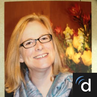 Andrea Mendelssohn, MD