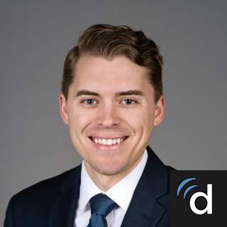 Alexander Urevick, MD, General Surgery, Chattanooga, TN