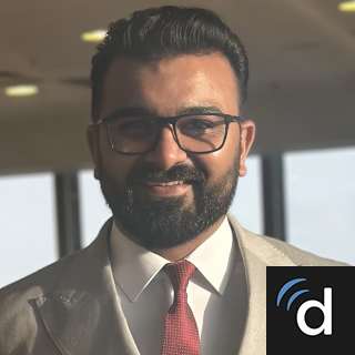 Mohsin Ali, MD, Internal Medicine, Orange Park, FL
