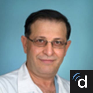 Malik Mckany, MD, General Surgery, Pontiac, MI