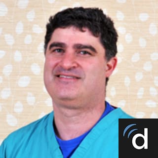 Douglas Silin, MD