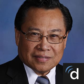 Rodolfo Sarmiento, MD