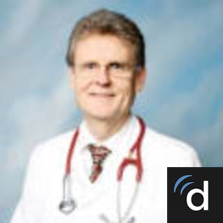Darrell Walter, MD