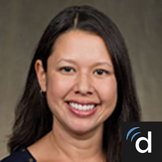 Lisa (Ehrensberger) Swearingen, MD