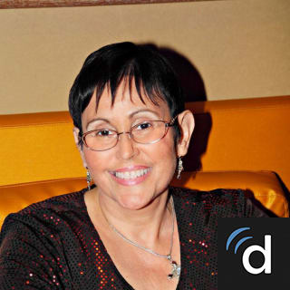 Lorene Ligouri, MD, Obstetrics & Gynecology, Port St. Lucie, FL