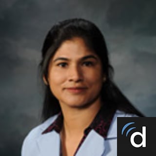 Madhavi Manubolu, MD