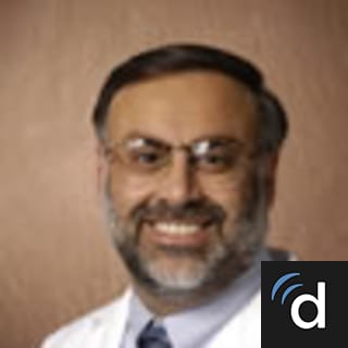 Ravi Johar, MD