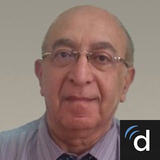 Nabil Athanassious, MD