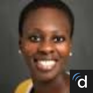 Dzifa Kpodzo, MD, Plastic Surgery, Atlanta, GA