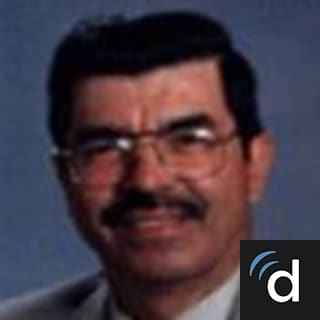 Alfredo Arbulu, MD, General Surgery, Enfield, CT