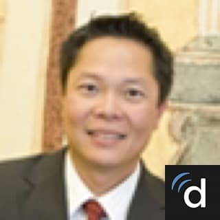 Loc Trieu, MD