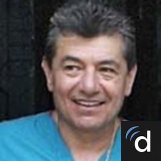 Randolph Clarke, MD, Family Medicine, Antioch, CA
