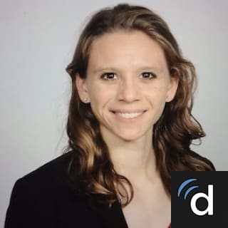 Amanda Tosi, MD