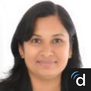 Veena Patil, MD, Endocrinology, Orlando, FL