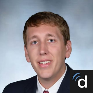 Nicholas Harper, MD, Internal Medicine, Floyds Knobs, IN
