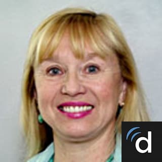Luba Kihichak, MD