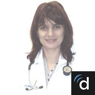 Monica Mihalache, MD, Family Medicine, Reston, VA