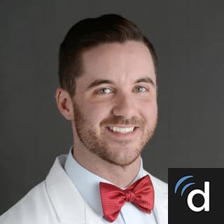 David Jennings II, Adult Care Nurse Practitioner, Charlotte, NC