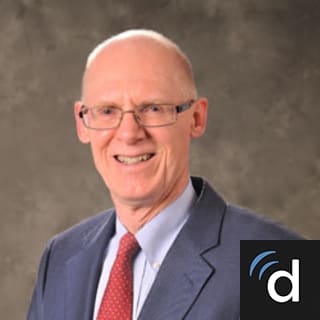 James Milligan, MD
