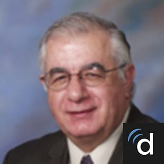 Gilberto Cadavid, MD